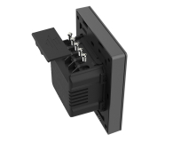 Sonoff Smart przełącznik ścienny WiFi M5-2C-80 (2-kanałowy, do ramk - 1489966 - zdjęcie 6